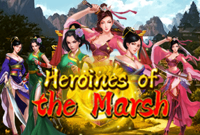 KAGaming | Heroines Of The Marsh Mobile