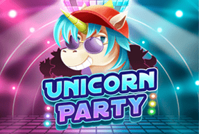 KAGaming | Unicorn Party Mobile