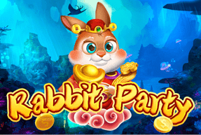 KAGaming | Rabbit Party Mobile