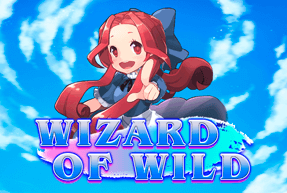 KAGaming | Wizard Of Wild Mobile