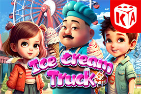 KAGaming | Ice Cream Truck Mobile