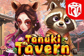 KAGaming | Tanuki Tavern Mobile