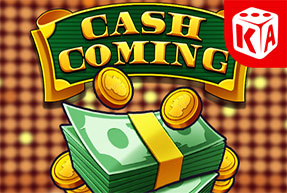 KAGaming | Cash Coming Mobile