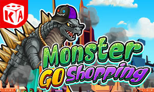 KAGaming | Monster Go Shopping Mobile