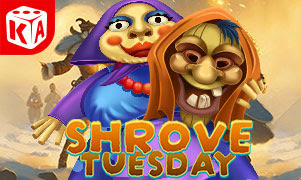 KAGaming | Shrove Tuesday Mobile