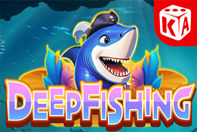 KAGaming | Deep Fishing Mobile