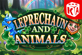 KAGaming | Leprechaun and Animals Mobile