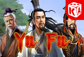KAGaming | Yu Fu Mobile