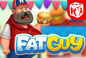 KAGaming | Fat Guy Mobile