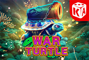 KAGaming | War Turtle Mobile