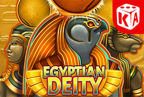 KAGaming | Egyptian Deity Mobile