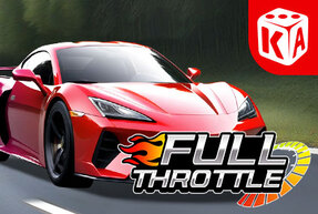 KAGaming | Full Throttle Mobile