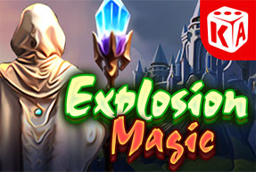 KAGaming | Explosion Magic Mobile