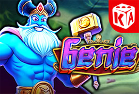 KAGaming | Genie Mobile