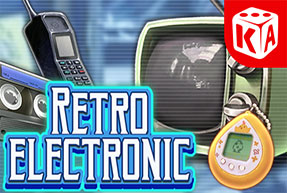 KAGaming | Retro Electronic Mobile
