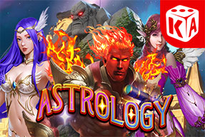 KAGaming | Astrology Mobile