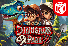 KAGaming | Dinosaur Park Mobile