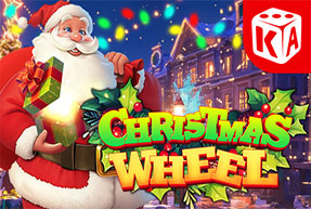 KAGaming | Christmas Wheel Mobile