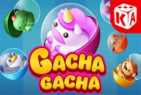 KAGaming | Gacha Gacha Mobile
