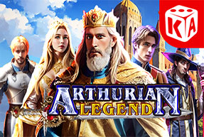 KAGaming | Arthurian Legend Mobile