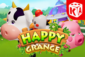 KAGaming | Happy Grange Mobile