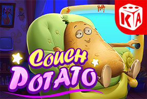 KAGaming | Couch Potato Mobile