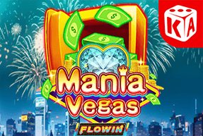 KAGaming | Mania Vegas Mobile