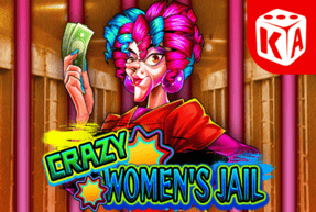 KAGaming | Crazy Women's Jail Mobile