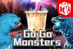 KAGaming | Go Go Monsters Mobile