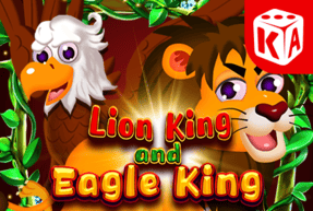 KAGaming | Lion King And Eagle King Mobile