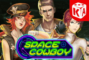 KAGaming | Space Cowboy Mobile