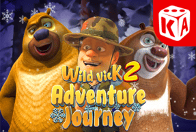 KAGaming | Wild Vick 2 Adventure Journey Mobile