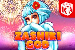 KAGaming | Zashiki God Mobile