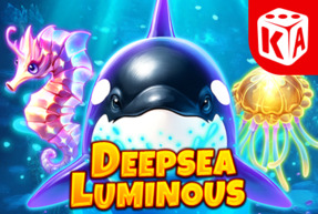 KAGaming | Deepsea Luminous Mobile