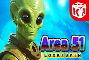KAGaming | Area 51 Lock 2 Spin Mobile