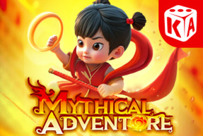KAGaming | Mythical Adventure Mobile