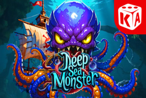 KAGaming | Deep Sea Monster Mobile