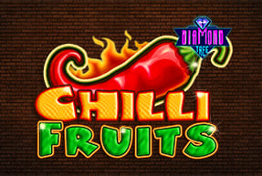 CTInteractive | Chilli Fruits Diamond Tree JP