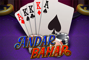 KAGaming | Andar Bahar Mobile