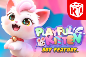 KAGaming | Playful Kitten Mobile