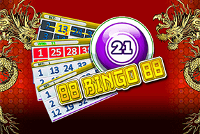 Belatra Games | 88 Bingo 88