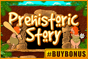 Belatra Games | Prehistoric Story