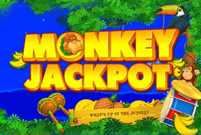 Belatra Games | Monkey Jackpot