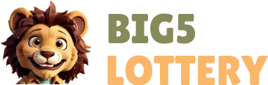 Big5Lottery