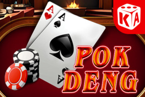 KAGaming | Pok Deng Mobile