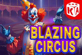 KAGaming | Blazing Circus Mobile