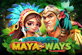 EurasianGamingSlots | Maya Ways Mobile