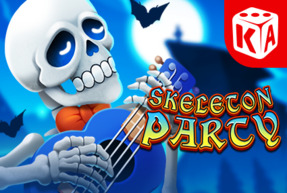 KAGaming | Skeleton Party Mobile