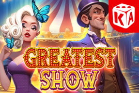 KAGaming | Greatest Show Mobile