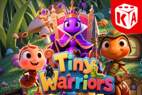 KAGaming | Tiny Warriors Mobile